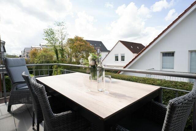 Ferienwohnung in Scharbeutz - Neue Bergstraße 12 Scharbeutzflair - Bild 3