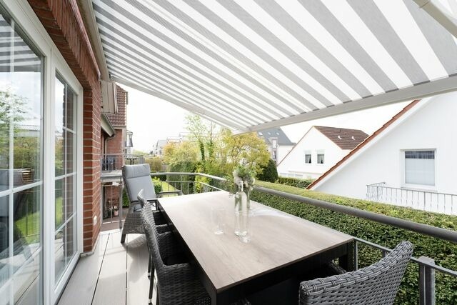 Ferienwohnung in Scharbeutz - Neue Bergstraße 12 Scharbeutzflair - Bild 11