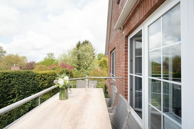 Ferienwohnung in Scharbeutz - Neue Bergstraße 12 Scharbeutzflair - Bild 13