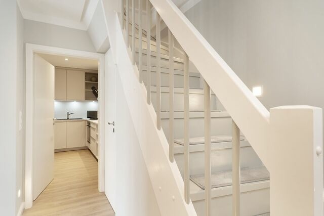 Ferienwohnung in Scharbeutz - Neue Bergstraße 12 Scharbeutzflair - Bild 21