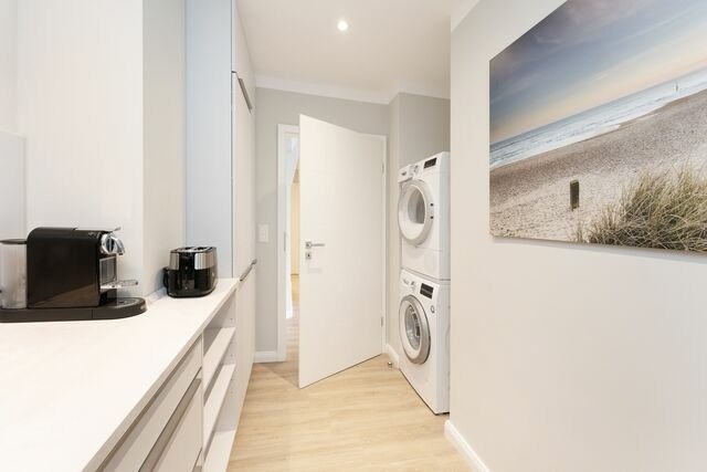 Ferienwohnung in Scharbeutz - Neue Bergstraße 12 Scharbeutzflair - Bild 24