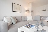 Ferienwohnung in Fehmarn OT Burgtiefe - Stranddistel 2 Strandvergn&uuml;gen - Bild 1