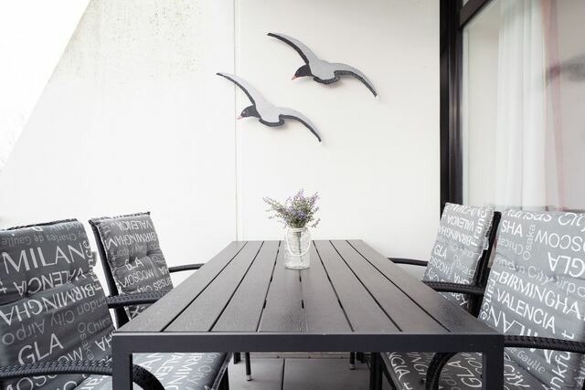 Ferienwohnung in Fehmarn OT Burgtiefe - Stranddistel 2 Strandvergn&uuml;gen - Bild 4