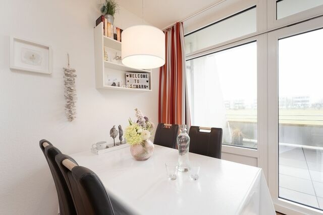 Ferienwohnung in Fehmarn OT Burgtiefe - Stranddistel 2 Strandvergn&uuml;gen - Bild 10