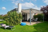 Ferienhaus in Haffkrug - Cottage am Meer - Bild 1