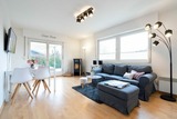 Ferienhaus in Haffkrug - Cottage am Meer - Bild 2