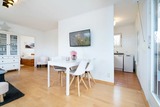 Ferienhaus in Haffkrug - Cottage am Meer - Bild 3
