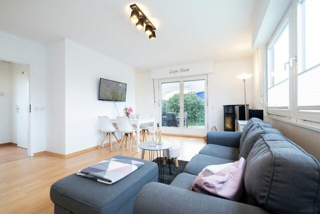 Ferienhaus in Haffkrug - Cottage am Meer - Bild 5