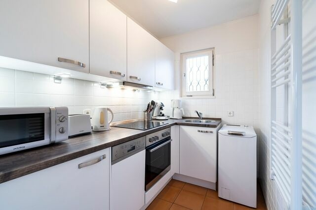 Ferienhaus in Haffkrug - Cottage am Meer - Bild 9