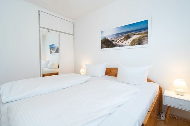 Ferienhaus in Haffkrug - Cottage am Meer - Bild 15