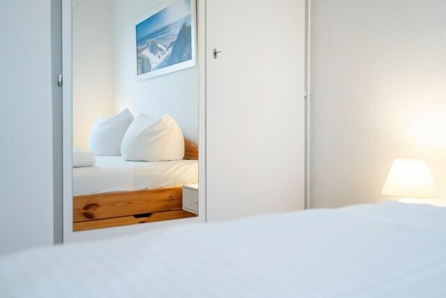 Ferienhaus in Haffkrug - Cottage am Meer - Bild 16