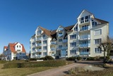 Ferienwohnung in Laboe - Strandhotel Laboe Nr. 40 - Bild 24