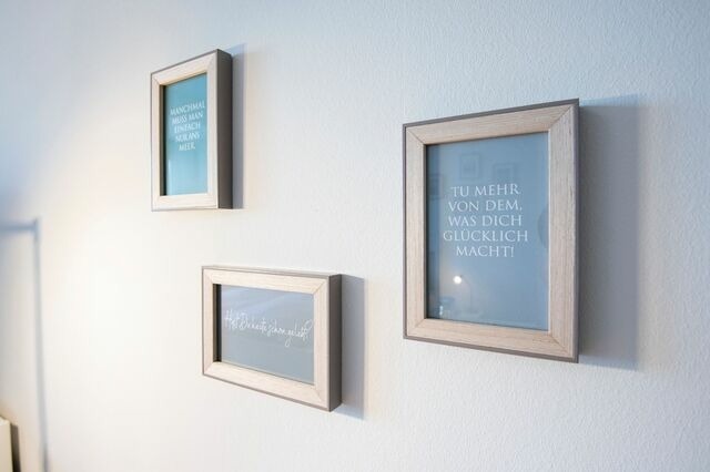 Ferienwohnung in Dahme - Kleine Meerzeit - Bild 9