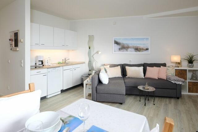 Ferienwohnung in Wendtorf - Marina Wendtorf OstseeGl&uuml;ck - Bild 7