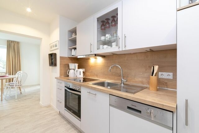 Ferienwohnung in Scharbeutz - Badeweg 7 James Dean - Bild 3