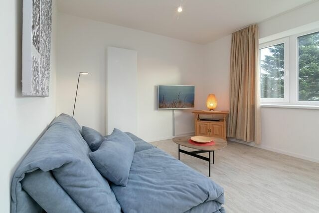 Ferienwohnung in Scharbeutz - Badeweg 7 James Dean - Bild 5