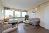 Ferienwohnung in Gr&ouml;mitz - Freienwalder Stra&szlig;e 7 Moin Gr&ouml;mitz I - Bild 1