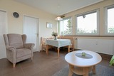 Ferienwohnung in Gr&ouml;mitz - Freienwalder Stra&szlig;e 7 Moin Gr&ouml;mitz I - Bild 8
