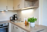Ferienwohnung in Gr&ouml;mitz - Freienwalder Stra&szlig;e 7 Moin Gr&ouml;mitz I - Bild 12