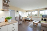 Ferienwohnung in Gr&ouml;mitz - Freienwalder Stra&szlig;e 7 Moin Gr&ouml;mitz I - Bild 13