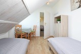 Ferienwohnung in Gr&ouml;mitz - Freienwalder Stra&szlig;e 7 Moin Gr&ouml;mitz I - Bild 15