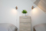 Ferienwohnung in Gr&ouml;mitz - Freienwalder Stra&szlig;e 7 Moin Gr&ouml;mitz I - Bild 17
