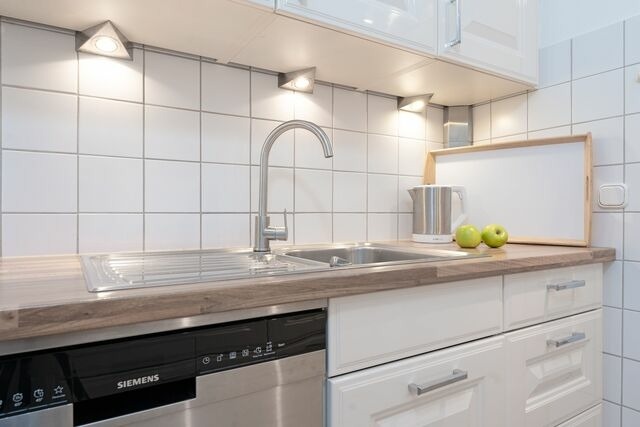 Ferienwohnung in Timmendorfer Strand - An der Waldkapelle 26 OstseePanorama 19 - Bild 18