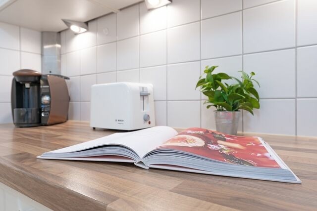 Ferienwohnung in Timmendorfer Strand - An der Waldkapelle 26 OstseePanorama 19 - Bild 20