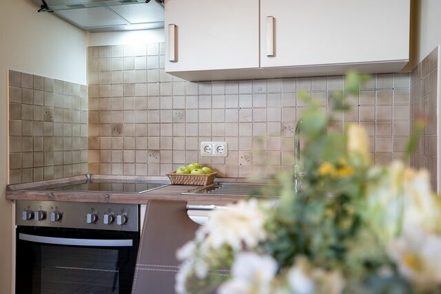 Ferienwohnung in Scharbeutz - Haus Seeburg Ostseebrise Arosa - Bild 3