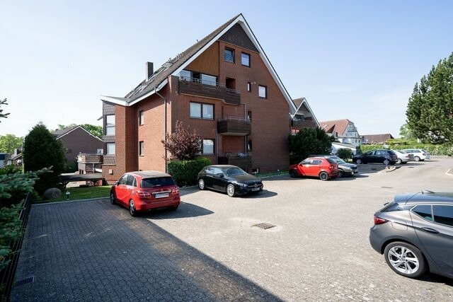 Ferienwohnung in Scharbeutz - Haus Seeburg Ostseebrise Arosa - Bild 18