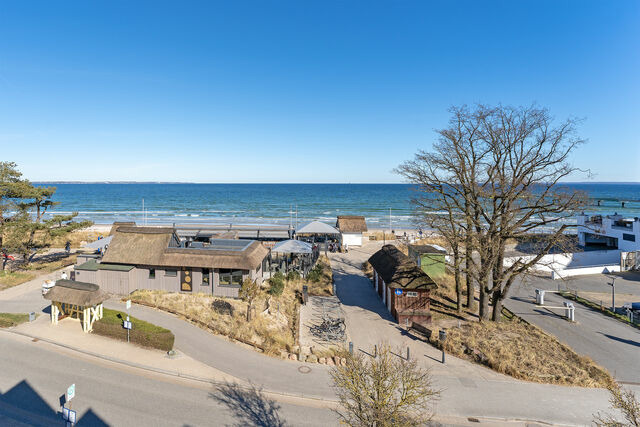 Ferienwohnung in Scharbeutz - Strandburg Schaumkr&ouml;nchen - Bild 12