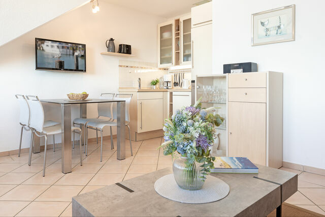 Ferienwohnung in Scharbeutz - Strandburg Schaumkr&ouml;nchen - Bild 17