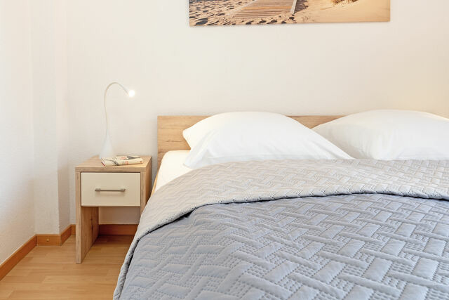 Ferienwohnung in Scharbeutz - Strandburg Schaumkr&ouml;nchen - Bild 24