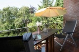 Ferienwohnung in Kellenhusen - Sch&uuml;tzenweg 7-9 Balkonbrise - Bild 13