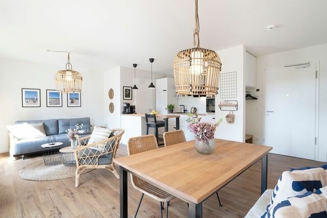 Ferienwohnung in Kellenhusen - Kellenhusen Tor 25 Meerzeit 21 - Bild 3