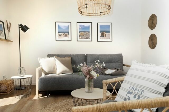 Ferienwohnung in Kellenhusen - Kellenhusen Tor 25 Meerzeit 21 - Bild 5