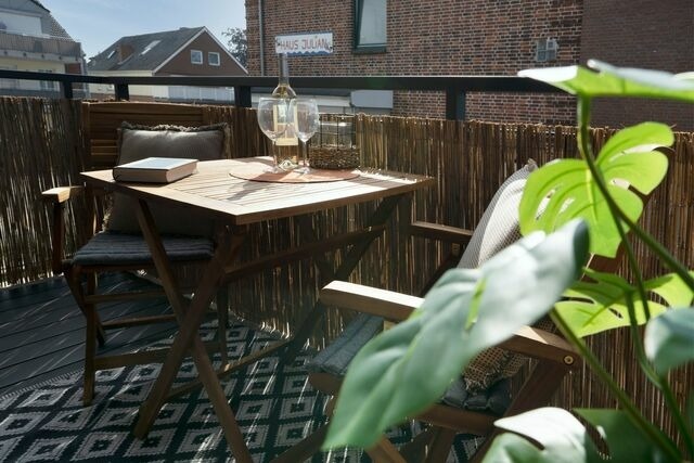 Ferienwohnung in Kellenhusen - Kellenhusen Tor 25 Meerzeit 21 - Bild 15