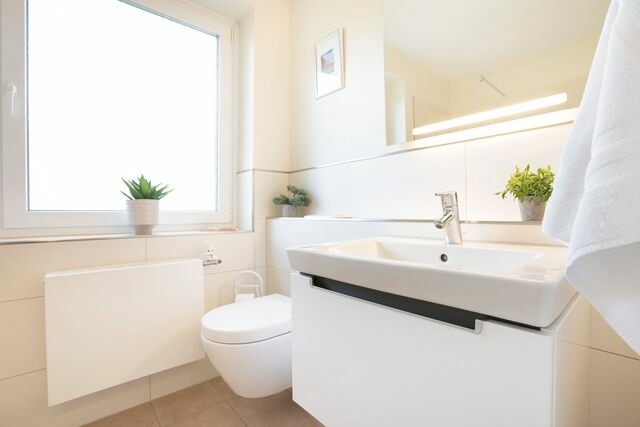 Ferienwohnung in Timmendorfer Strand - Haus Seepferdchen am Meer Appartement 2 - Bild 19