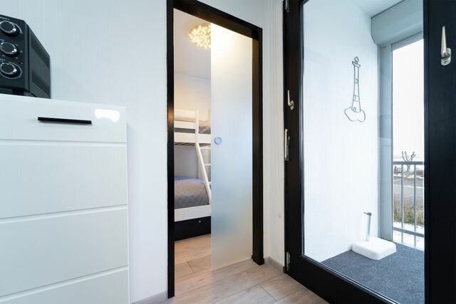 Ferienwohnung in S&uuml;ssau - Mija - Bild 22