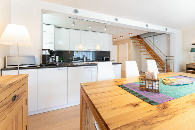 Ferienwohnung in Sierksdorf - Am Seehof 7 Seemöwe - Bild 18