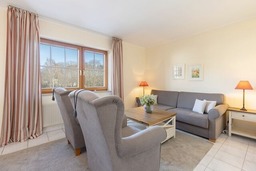 Haus am Kurpark Scharbeutz Wohnung 5