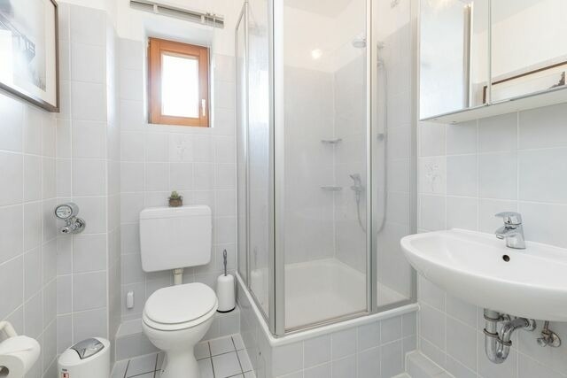 Ferienwohnung in Scharbeutz - Haus am Kurpark Scharbeutz Wohnung 5 - Bild 22