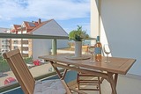 Ferienwohnung in Scharbeutz - Haus Meeresstrand BeachBude Scharbeutz - Bild 15
