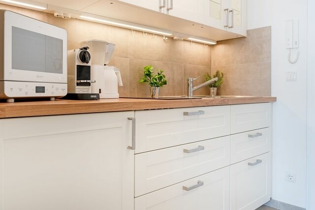 Ferienwohnung in Scharbeutz - Haus Meeresstrand BeachBude Scharbeutz - Bild 23