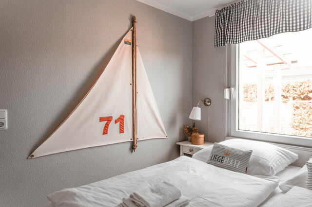 Bungalow in Mönkebude - Haus Inselblick - Bild 11