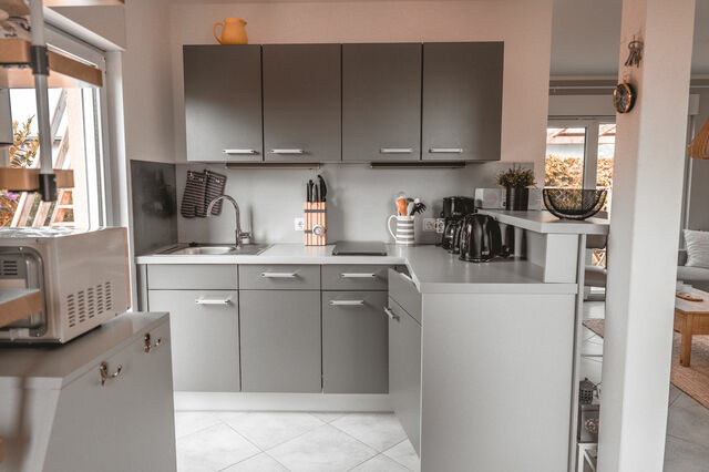 Bungalow in Mönkebude - Haus Inselblick - Bild 17