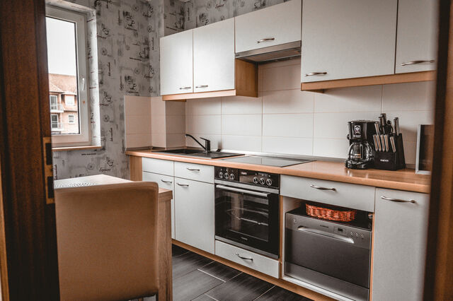 Ferienwohnung in Ueckermünde - Lagunenstadt am Haff Fewo 146 - Oberlicht - Bild 10