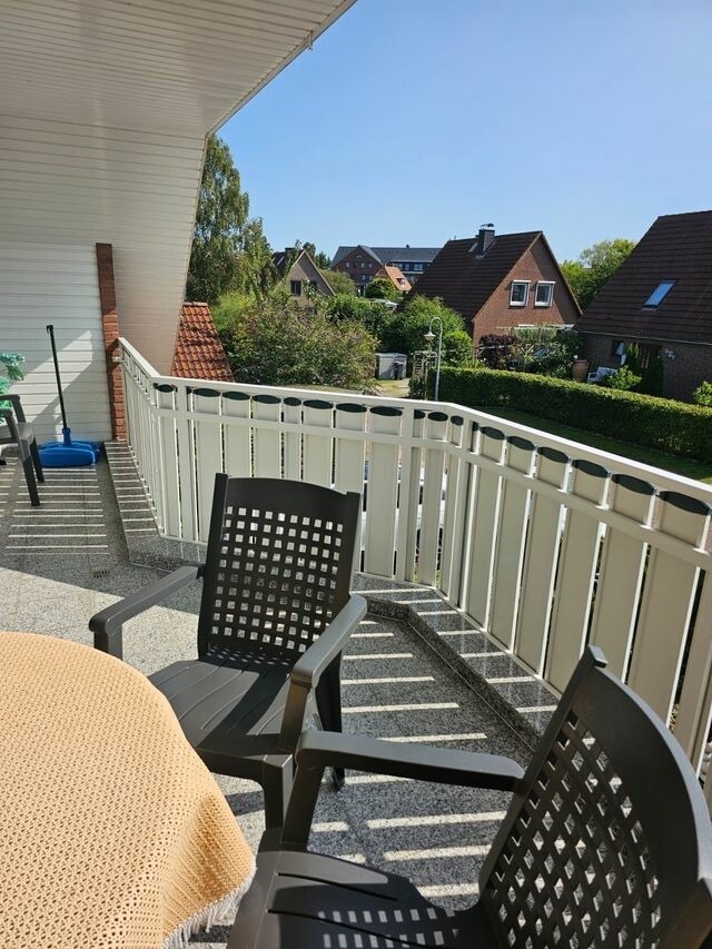 Ferienwohnung in Grube - Lehnert - Bild 12