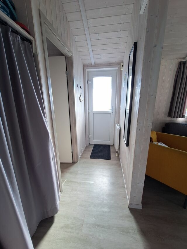 Ferienhaus in Travemünde - Strandhaus Dünenpark 2a - Bild 17