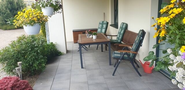 Ferienwohnung in Ascheffel - Wilsterberg FeWo "die Große" - Bild 8